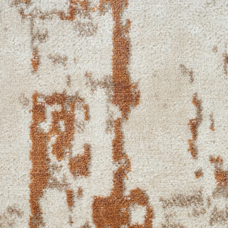 The Rug Corner Nourison Home Quarry QUA01 IVRUS Area Rugs  