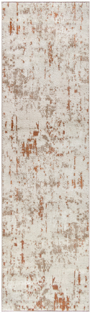 The Rug Corner Nourison Home Quarry QUA01 IVRUS Area Rugs  