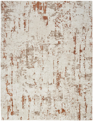 The Rug Corner Nourison Home Quarry QUA01 IVRUS Area Rugs  