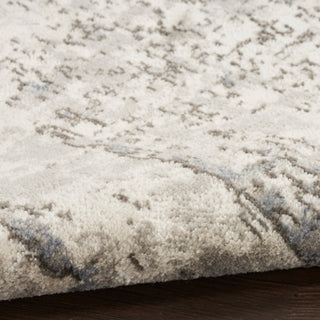 The Rug Corner Nourison Home Quarry QUA01 IVBLG Area Rugs  