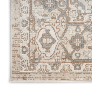 Nourison Home - Quarry Beige Area Rug QUA05