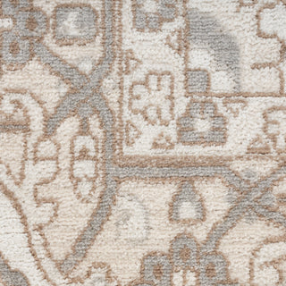 Nourison Home - Quarry Beige Area Rug QUA05