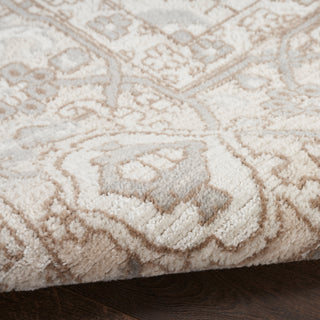 Nourison Home - Quarry Beige Area Rug QUA05