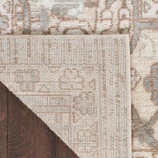 Nourison Home - Quarry Beige Area Rug QUA05