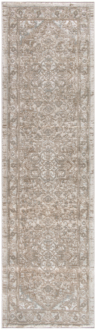 Nourison Home - Quarry Beige Area Rug QUA05