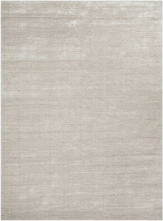 The Rug Corner Nourison Home Andes AND04 GREY Area Rugs  