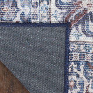 New Concept Washables SR104 NAVIV Area Rugs