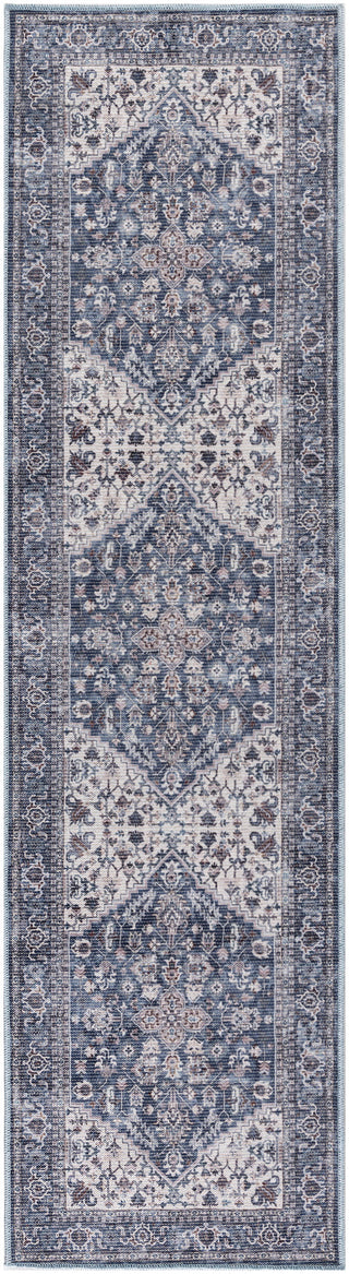 New Concept Washables SR104 NAVIV Area Rugs