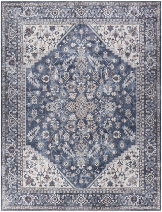 New Concept Washables SR104 NAVIV Area Rugs