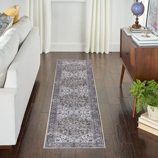 The Rug Corner Nourison Home New Concept Washables SR104 OLIVY Area Rugs  