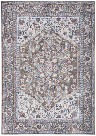 The Rug Corner Nourison Home New Concept Washables SR104 OLIVY Area Rugs  