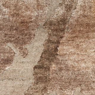 The Rug Corner Nourison Home Silk Shadows SHA24 BGSIL Area Rugs  