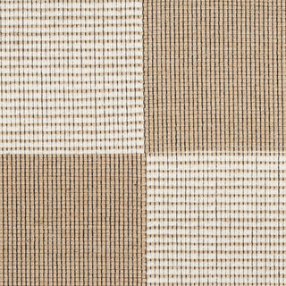 The Rug Corner Nourison Home Nourison Home - WAshable Modern Jute Natural/Ivory Area Rug MDJ02  