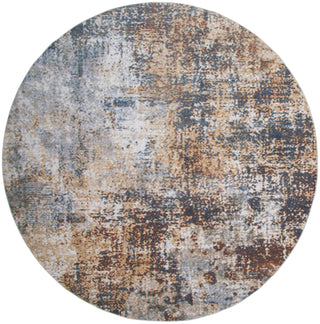 The Rug Corner Nourison Home Astra Machine Washable ASW07 MULTI Area Rugs  