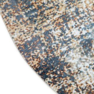 The Rug Corner Nourison Home Astra Machine Washable ASW07 MULTI Area Rugs  