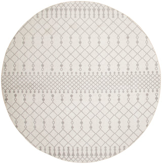 The Rug Corner Nourison Home Astra Machine Washable ASW10 IVORY Area Rugs  