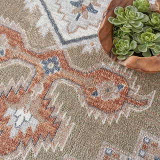 The Rug Corner Nourison Home Astra Machine Washable ASW11 SAGMT Area Rugs  