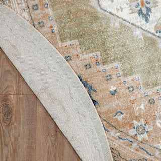 The Rug Corner Nourison Home Astra Machine Washable ASW11 SAGMT Area Rugs  