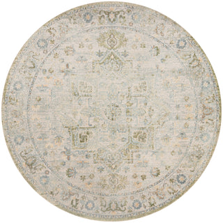 The Rug Corner Nourison Home Nourison Home - Astra Machine Washable Beige Area Rug ASW12  