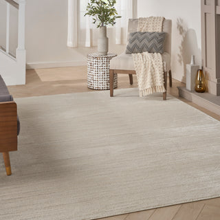 Nourison Home - Andes Ivory/Green Area Rug AND01