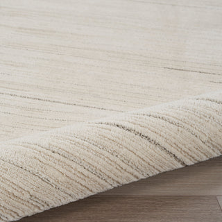 Nourison Home - Andes Ivory/Green Area Rug AND01
