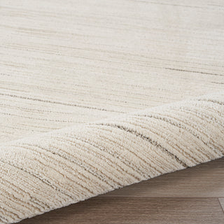 Nourison Home - Andes Ivory/Green Area Rug AND01