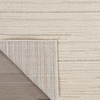 Nourison Home - Andes Ivory/Green Area Rug AND01