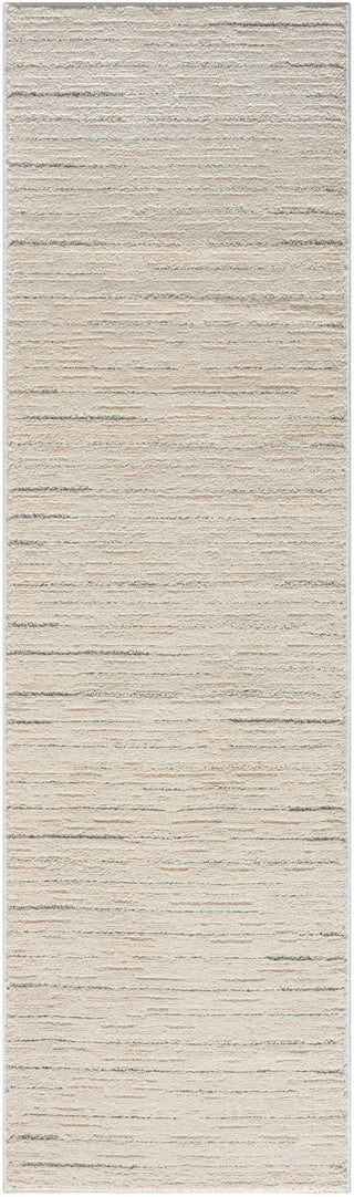 Nourison Home - Andes Ivory/Green Area Rug AND01