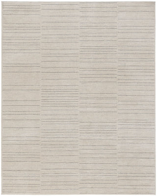 The Rug Corner Nourison Home Nourison Home - Andes Ivory/Green Area Rug AND02  