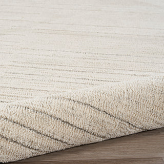 The Rug Corner Nourison Home Nourison Home - Andes Ivory/Green Area Rug AND02  