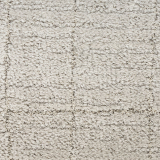 The Rug Corner Nourison Home Andes AND04 GREY Area Rugs  