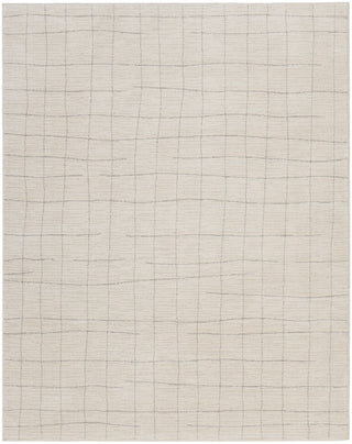 The Rug Corner Nourison Home Andes AND04 IVGRY Area Rugs  