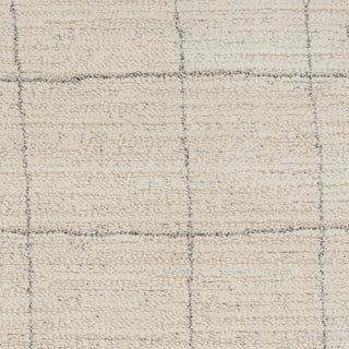 The Rug Corner Nourison Home Andes AND04 IVGRY Area Rugs  