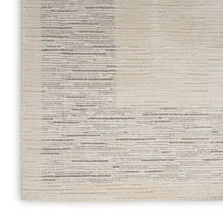 The Rug Corner Nourison Home Andes AND05 IVGRY Area Rugs  