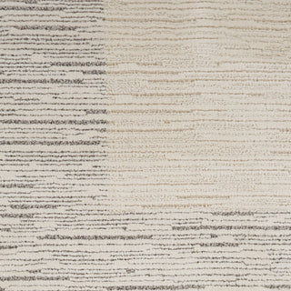 The Rug Corner Nourison Home Andes AND05 IVGRY Area Rugs  