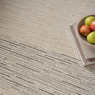 The Rug Corner Nourison Home Andes AND05 IVGRY Area Rugs  