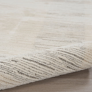 The Rug Corner Nourison Home Andes AND05 IVGRY Area Rugs  