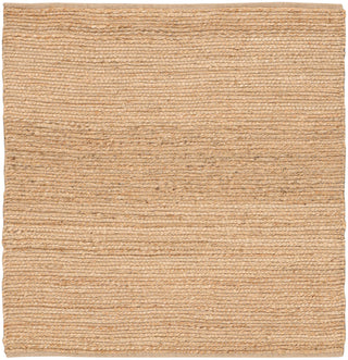 The Rug Corner Nourison Home Natural Jute NJT01 NAT Area Rugs  
