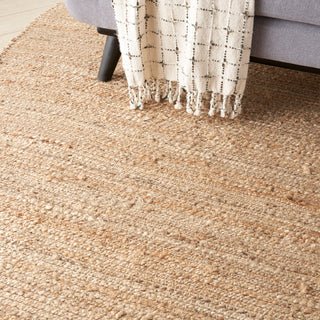 The Rug Corner Nourison Home Natural Jute NJT01 NAT Area Rugs  