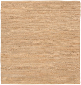 The Rug Corner Nourison Home Natural Jute NJT01 NAT Area Rugs  