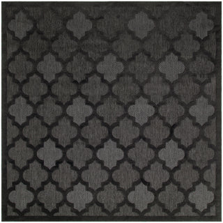 The Rug Corner Nourison Home Nourison Home - Easy Care Black Area Rug NES01  