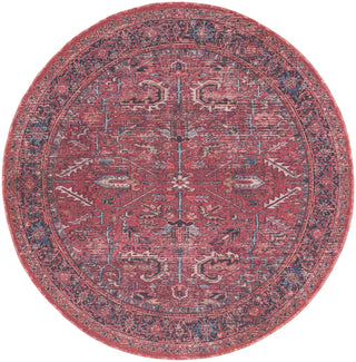 The Rug Corner Nourison Home Nourison Home - New Concept Washables  Brick Area Rug SR102  