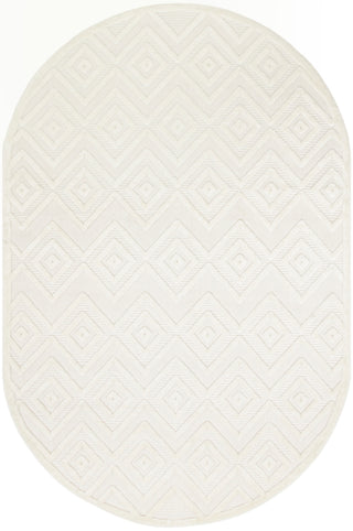 The Rug Corner Nourison Home Versatile NRV01 IVWHT Area Rugs  