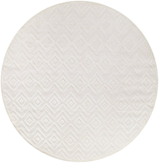 The Rug Corner Nourison Home Versatile NRV01 IVWHT Area Rugs  