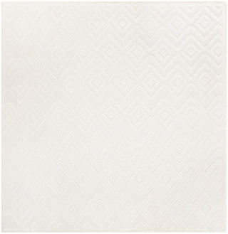 The Rug Corner Nourison Home Versatile NRV01 IVWHT Area Rugs  