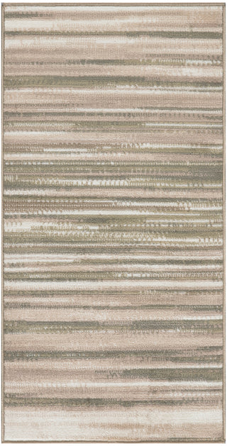 Nourison Home - Jubilant Green/Ivory Area Rug JUB04
