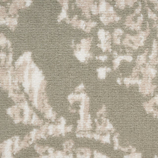 The Rug Corner Nourison Home Jubilant JUB09 OLIVE Area Rugs  