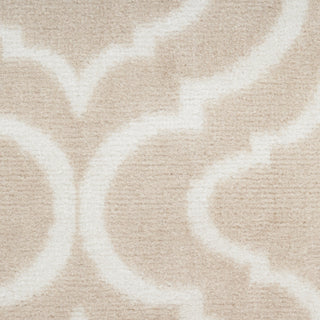Nourison Home - Jubilant Beige Area Rug JUB19