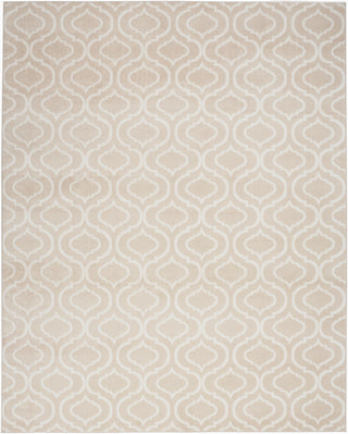 Nourison Home - Jubilant Beige Area Rug JUB19