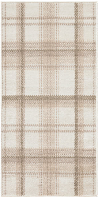 The Rug Corner Nourison Home Grafix GRF03 IVBGE Area Rugs  